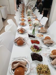 photograph in gallery